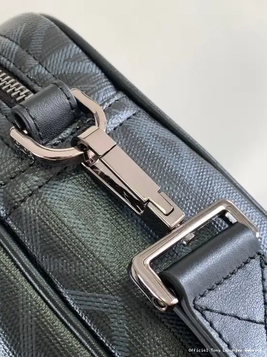 Tony Luxuries Hit diro the Road Bag-36.5*26*11CM 0703